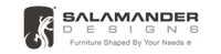 Salamander Designs logo