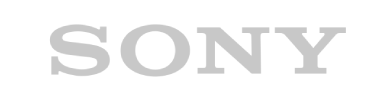 Sony logo