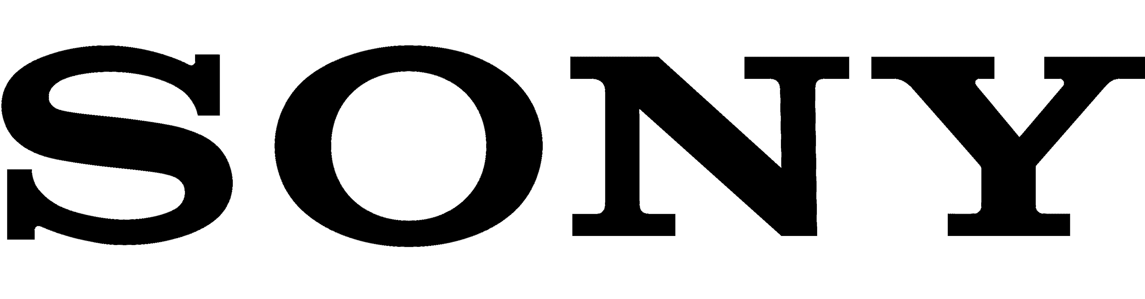 Sony logo