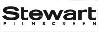 Stewart Filmscreen logo