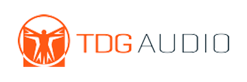 TDG logo