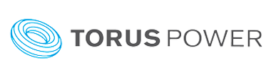 Torus Power logo