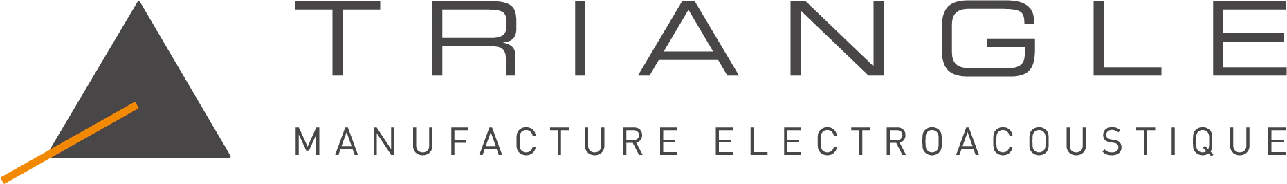 Triangle Manufacturing Electroacoustique logo