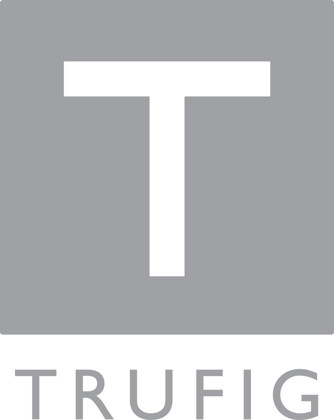Trufig logo