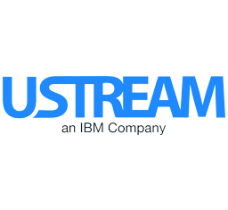 Ustream Logo
