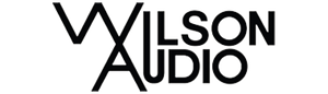 Wilson Audio logo