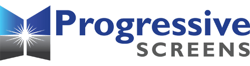 Progressive Screens Logo