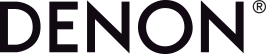 Denon Logo
