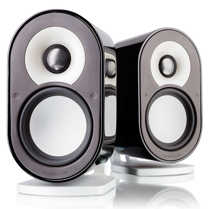 Paradigm Speakers Image