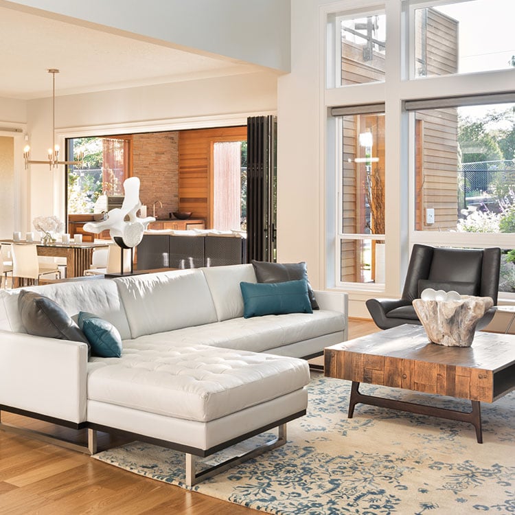Window Treatments