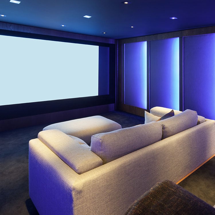 Audio-Visual Calibration