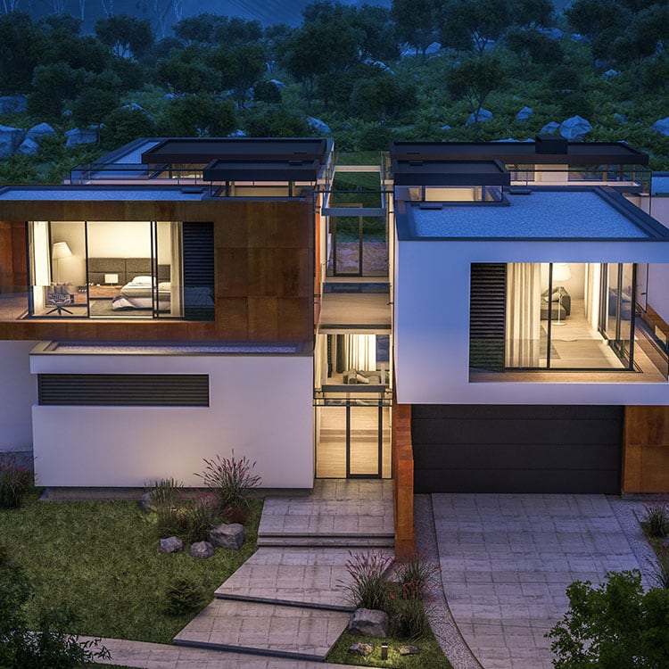 Intelligent Lighting