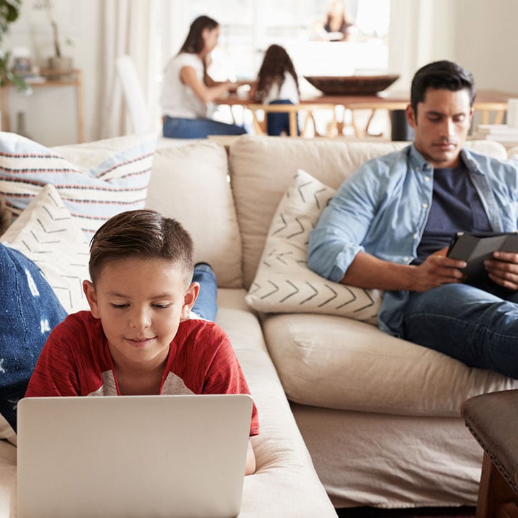 Connected Home