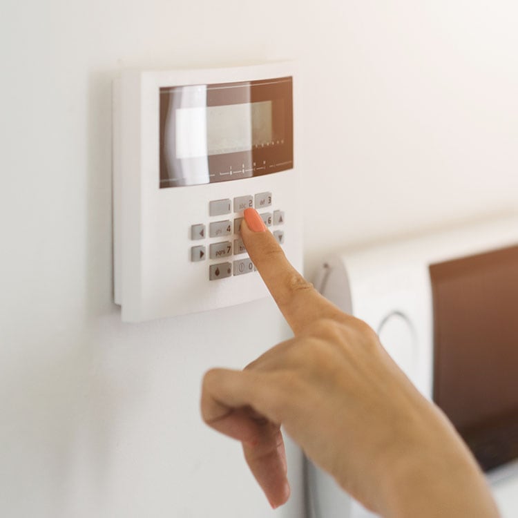 Alarm Systems