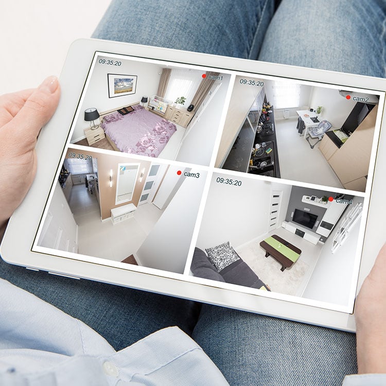 Video Surveillance