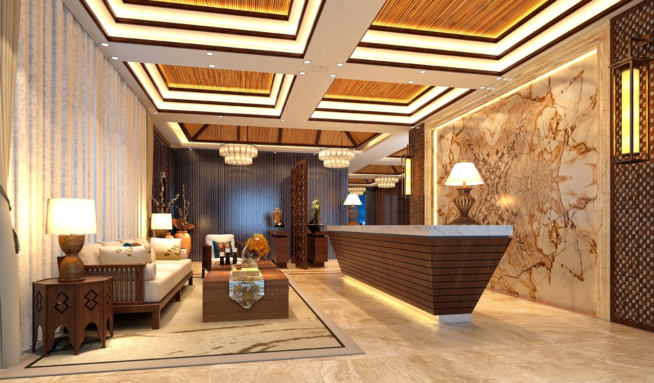 Hotels and Resorts