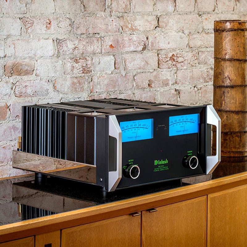 2-Channel Audio