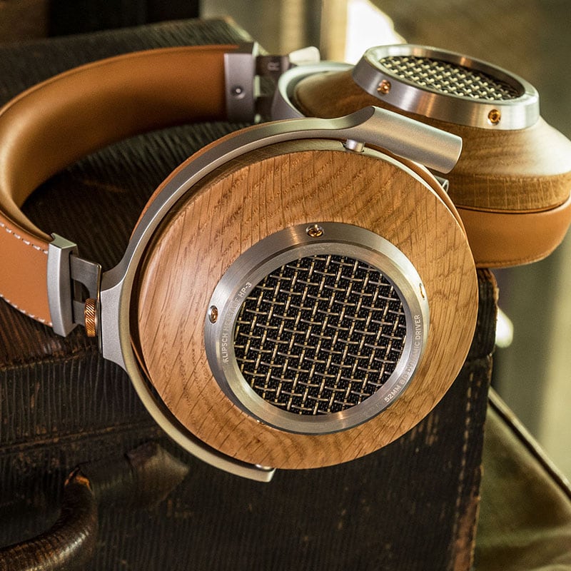 Headphones