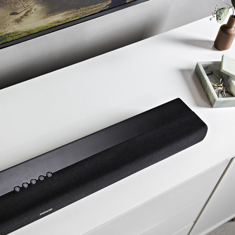 Soundbars