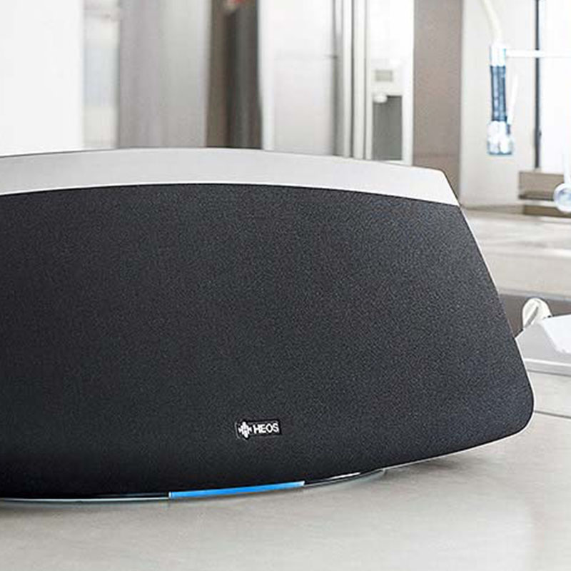 Wireless Audio