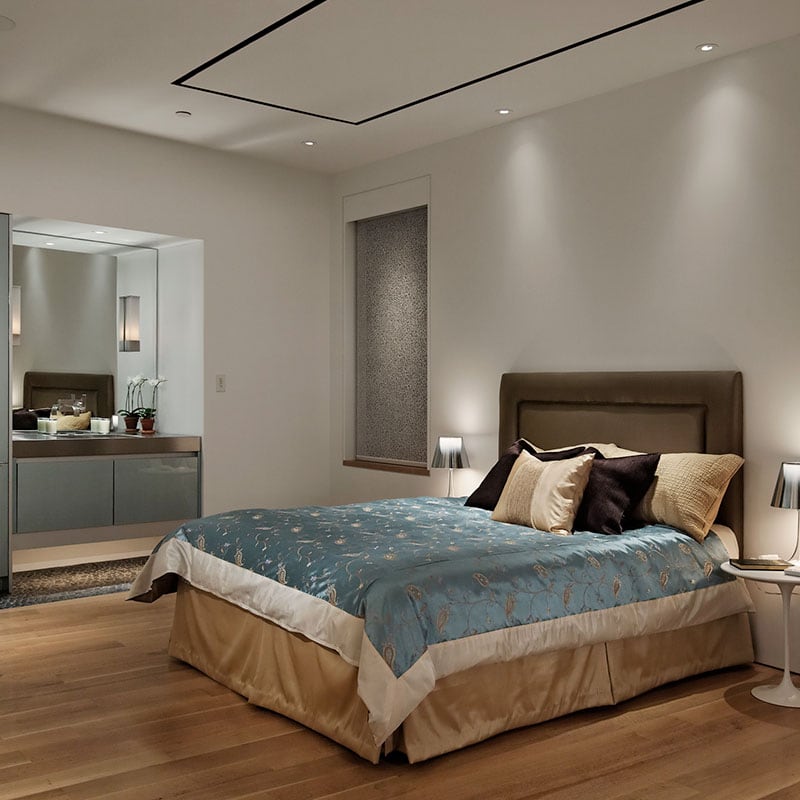 Intelligent Lighting