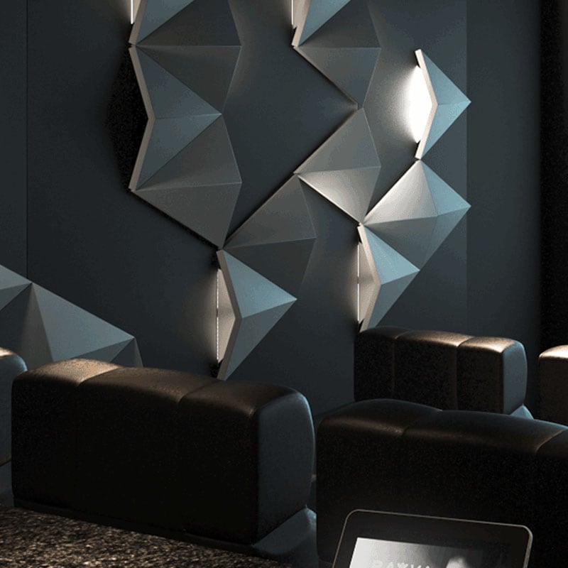 Acoustic Treatment