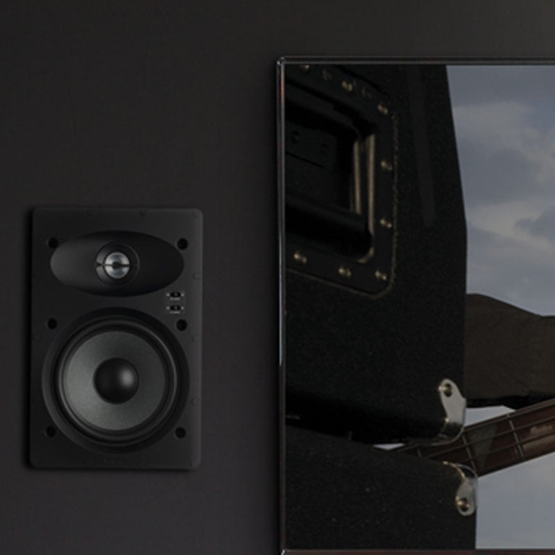 Audio-Visual Calibration