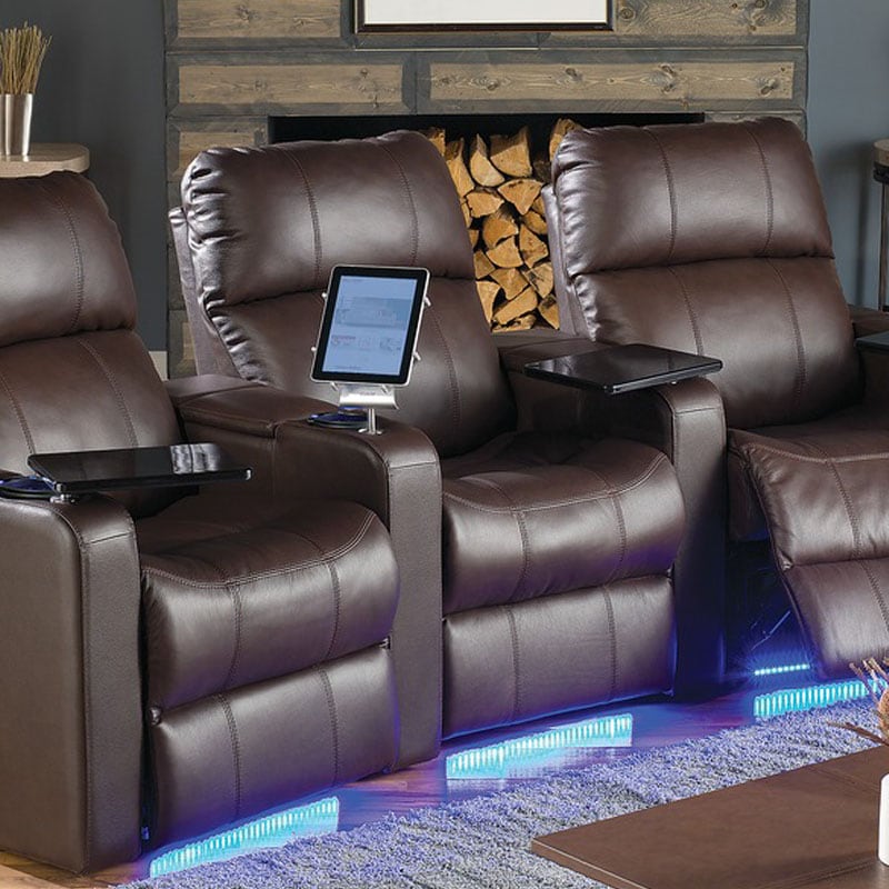 Theater Seating