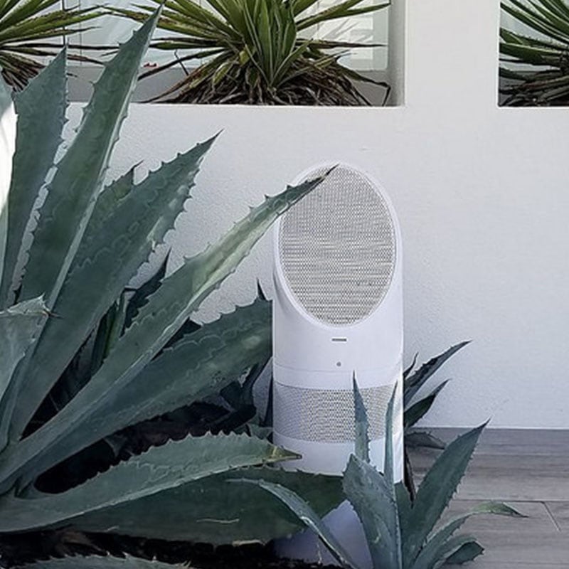 Outdoor Audio