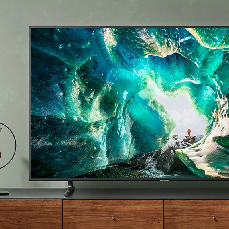 Flat Panel Televisions