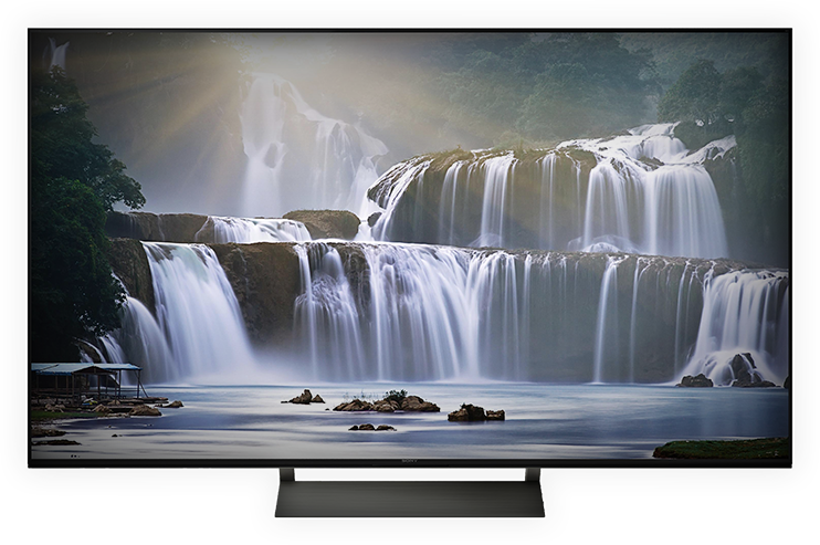 Sony TV