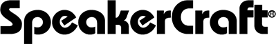 SpeakerCraft Logo