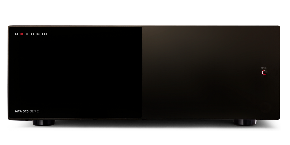 Anthem Integrated Amplifier
