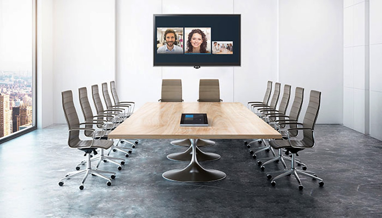 Conference Spaces