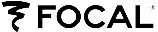 Focal logo