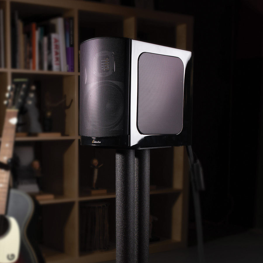 GoldenEar Bookshelf Speakers