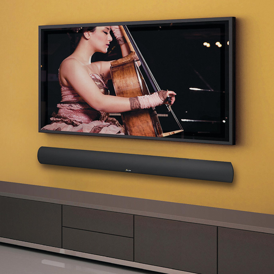 GoldenEar On-Wall Speakers