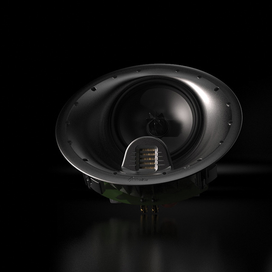 GoldenEar Architectural Speakers