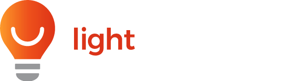 Light Can Help You logo