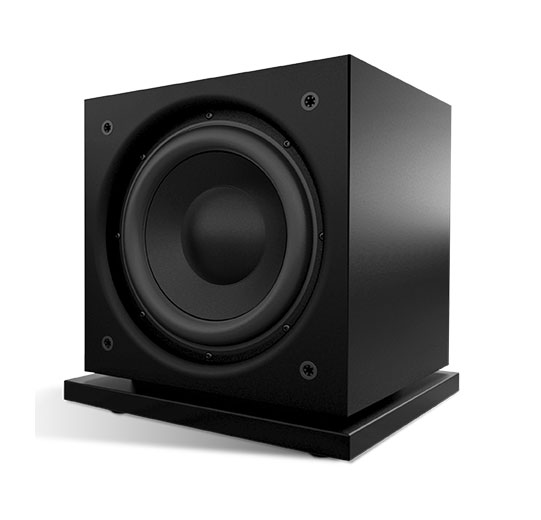 Subwoofers