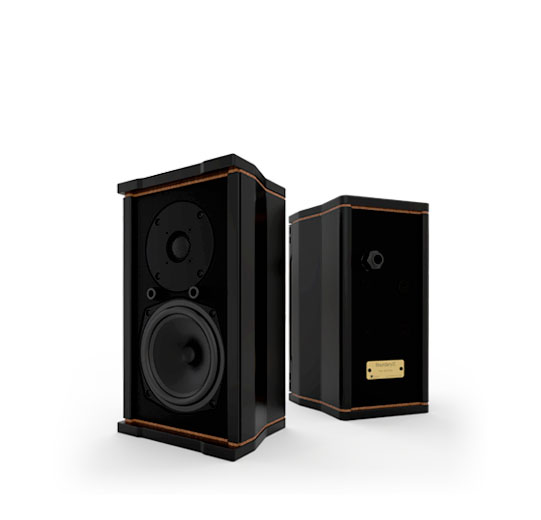 Outdoor Speakers