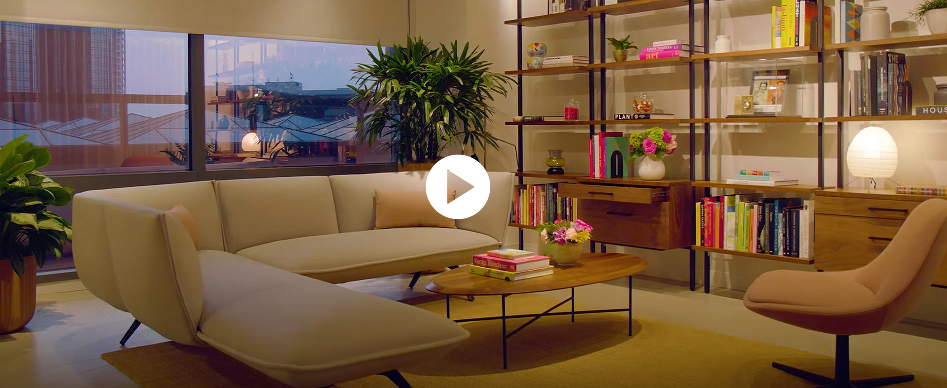Lutron Video - Tradition of Innovation: Lutron and Ketra Lighting