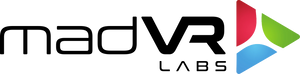 MadVR logo