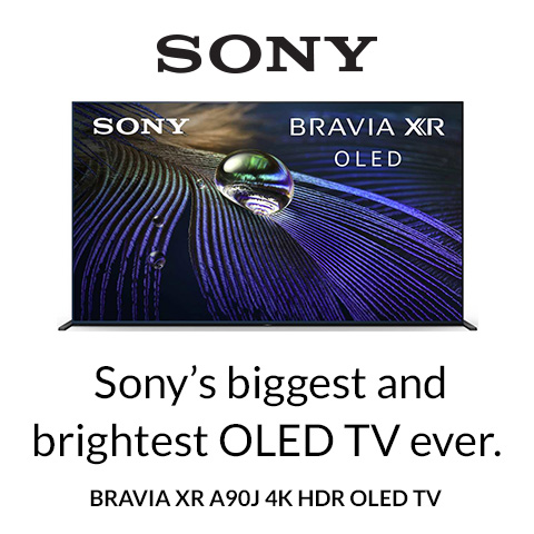 Sony TV Promotion