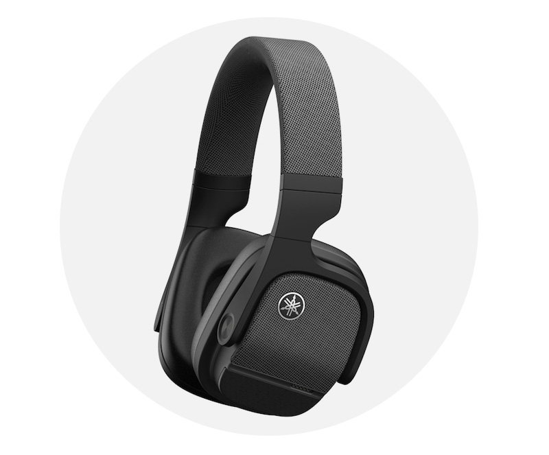 Yamaha Headphones