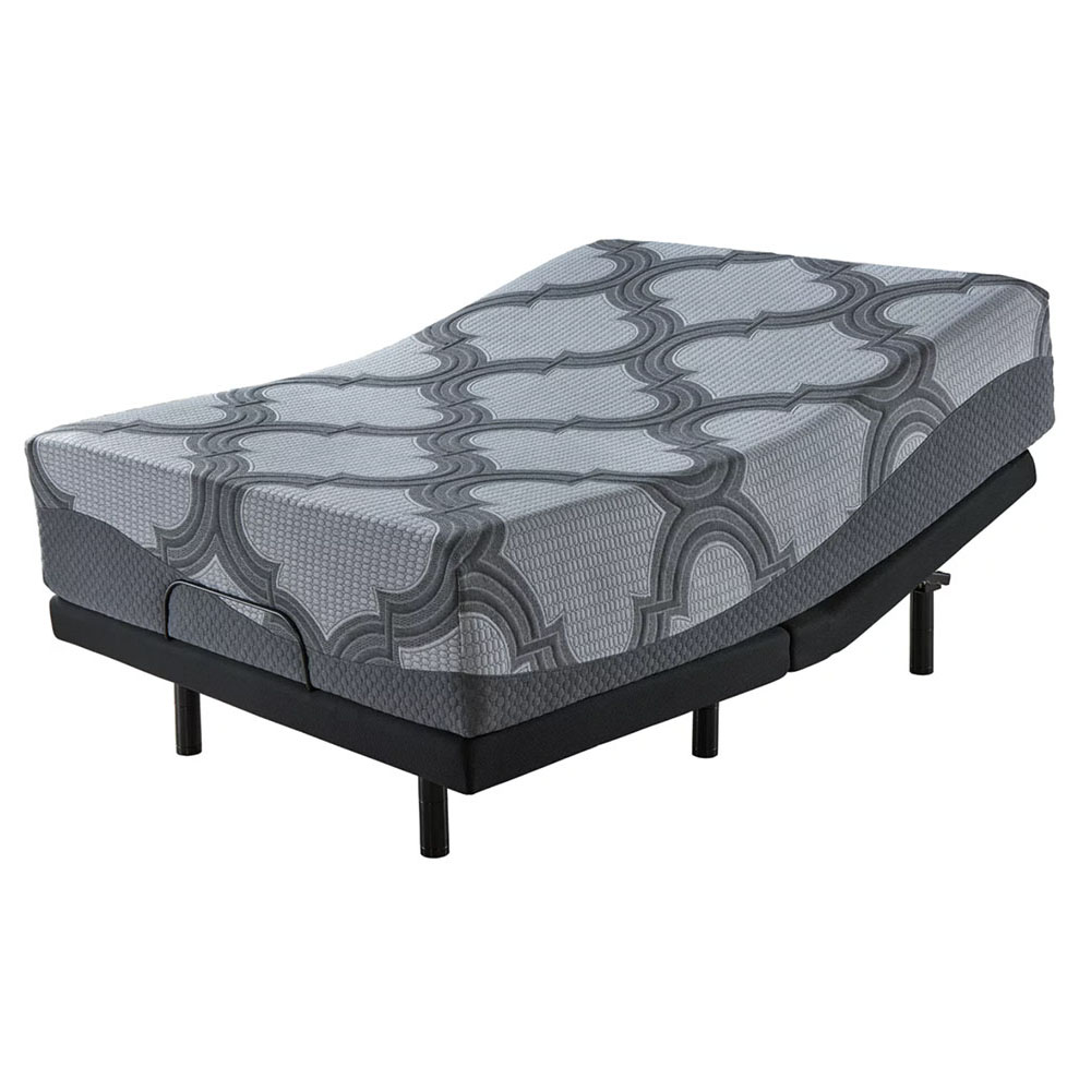 Mattress Foundations
