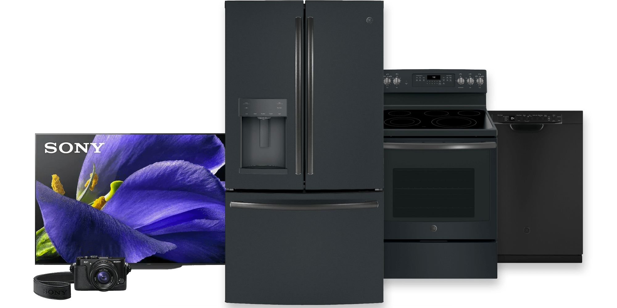 Appliances