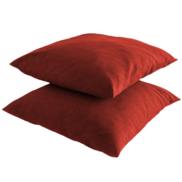 pillows