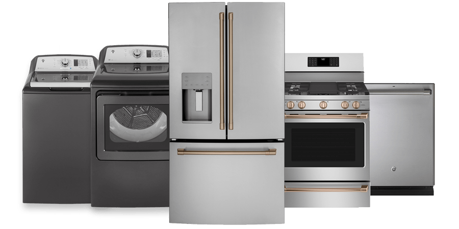 Appliances