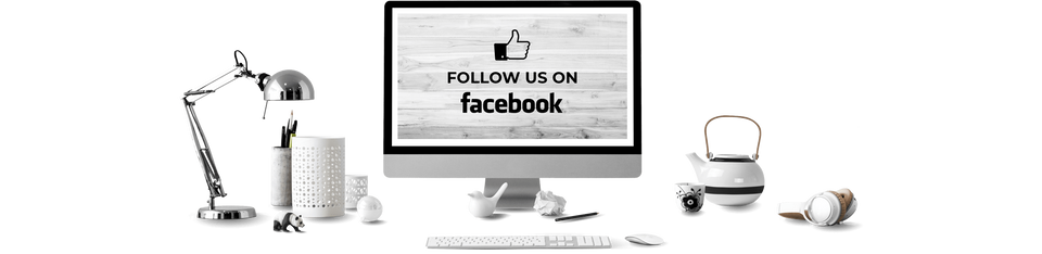 Follow Us On Facebook